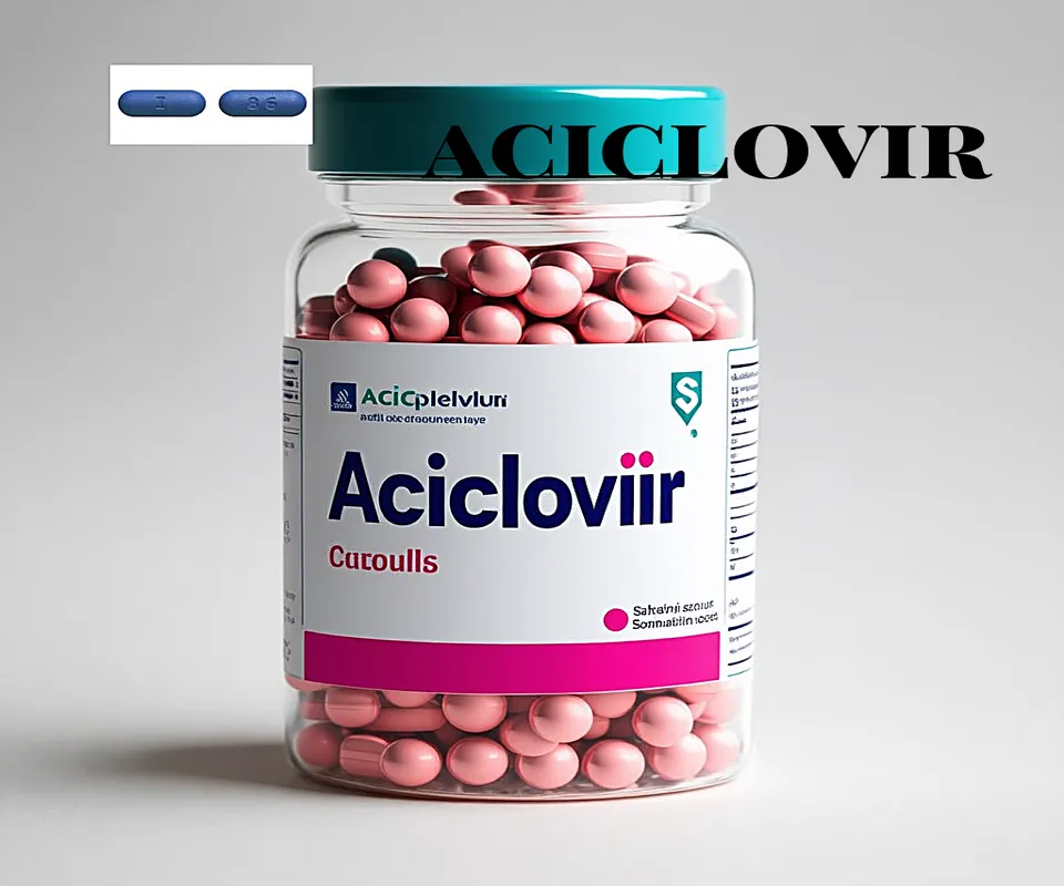 Aciclovir per herpes prezzo